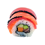 sushi piktomotiv gunkanmaki